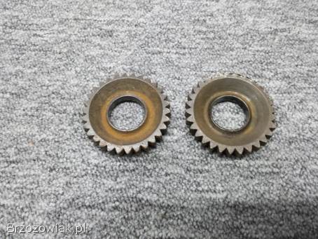 WSK-175,  SHL-M11 -  zębatka kosza sprzęgłowego