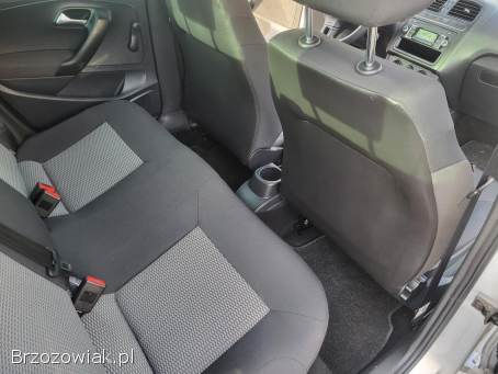 Volkswagen Polo 2010