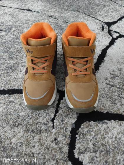 Buty zimowe