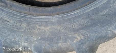 Opony 12.  4-24 mitas