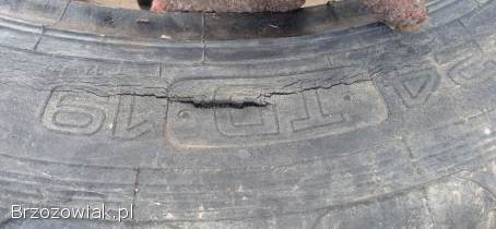 Opony 12.  4-24 mitas