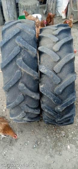 Opony 12.  4-24 mitas