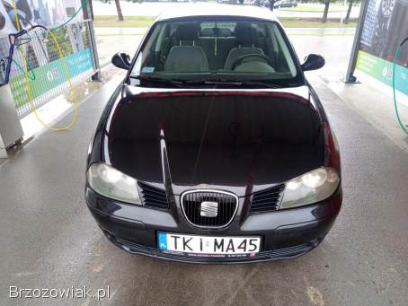 Seat Cordoba 2003