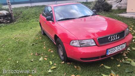Audi A4 1996