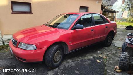 Audi A4 1996