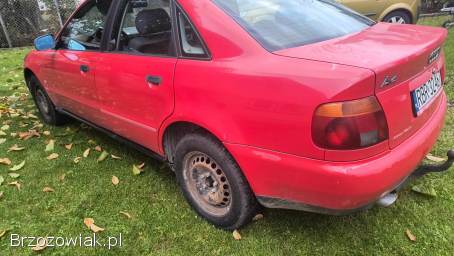 Audi A4 1996