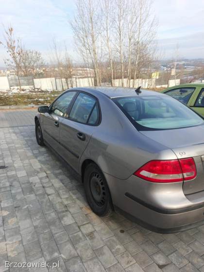 Saab 9-3 2003