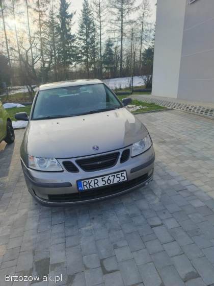Saab 9-3 2003