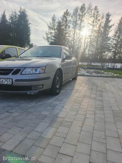 Saab 9-3 2003