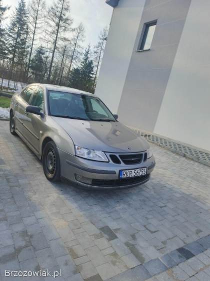 Saab 9-3 2003