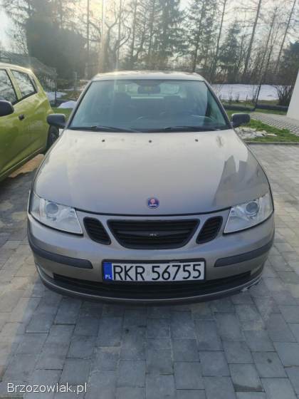 Saab 9-3 2003