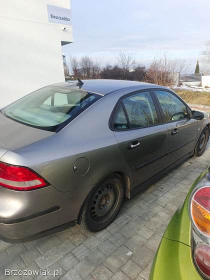 Saab 9-3 2003