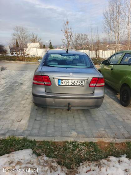 Saab 9-3 2003