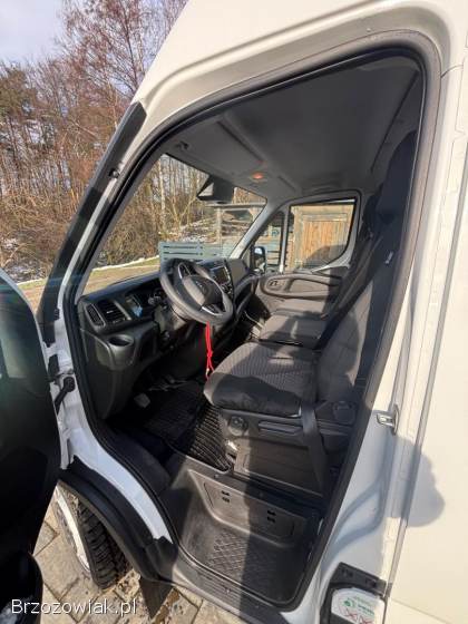 Iveco DAILY Iveco Daily 35-180 km Manual