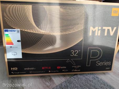 Telewizor Xiaomi 32