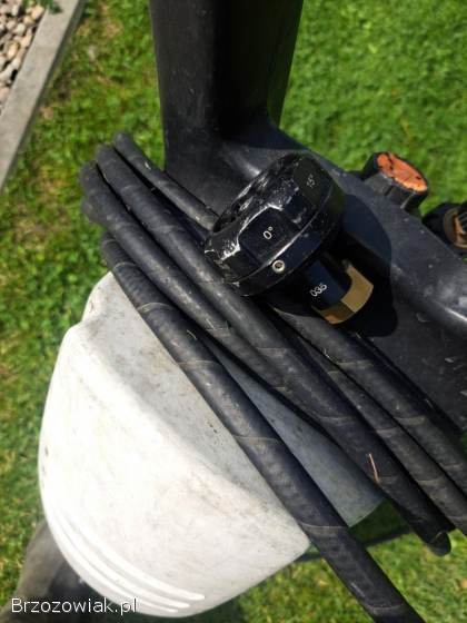 Myjka ciśnieniowa stichl