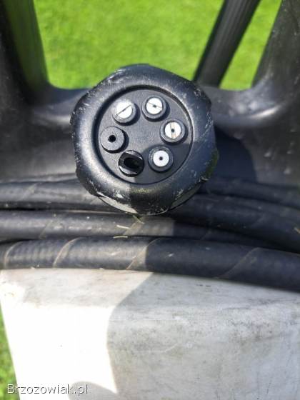 Myjka ciśnieniowa stichl