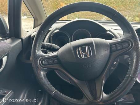 Honda Jazz 2014