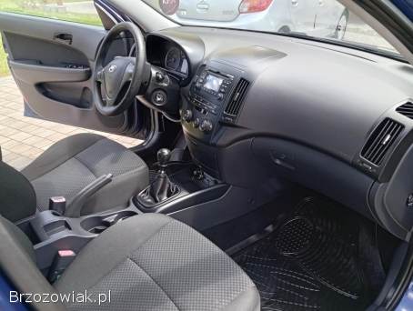 Hyundai i30 2009
