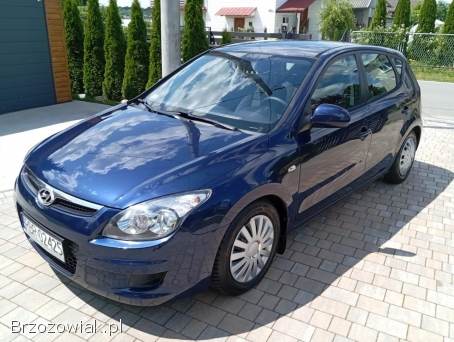 Hyundai i30 2009