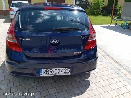 Hyundai i30 2009