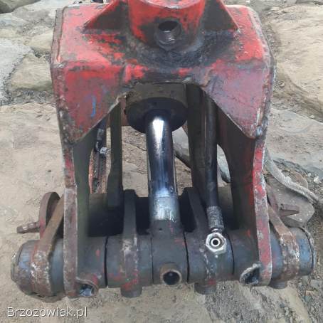 Sprzedam chwytak do drewna -  szczypce
