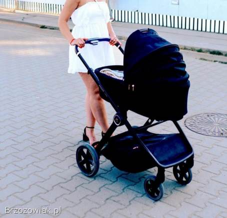 Wózek Espiro Only