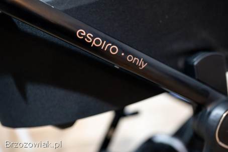 Wózek Espiro Only