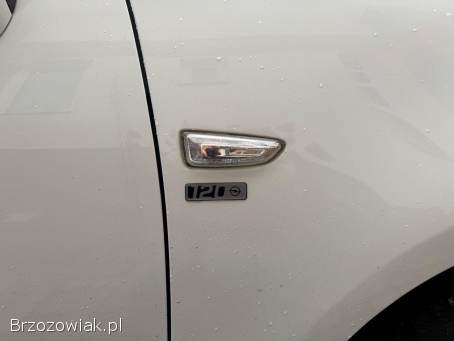 Opel Zafira Tourer 2019