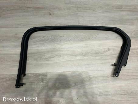 Części opel astra K