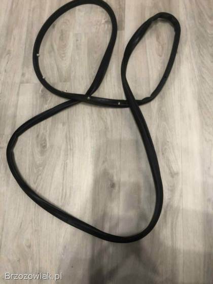 Części opel astra K