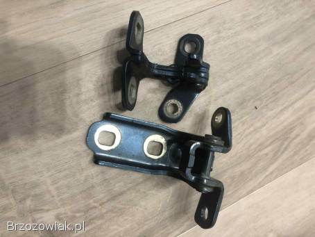 Części opel astra K