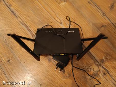 Ruter D-Link