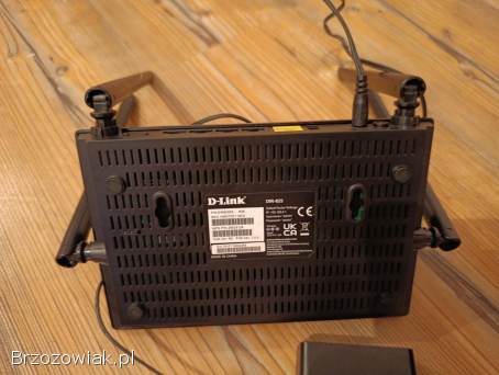 Ruter D-Link