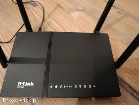 Ruter D-Link