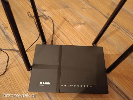 Ruter D-Link