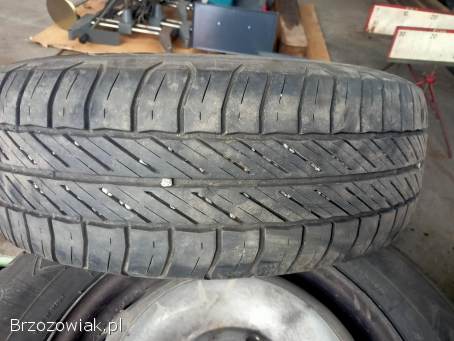 Opony 225/65 R16 C