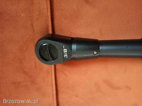 Grzechotka akumulatorowa RYOBI RRW1838X silnik bezszczotkowy Gwarancja