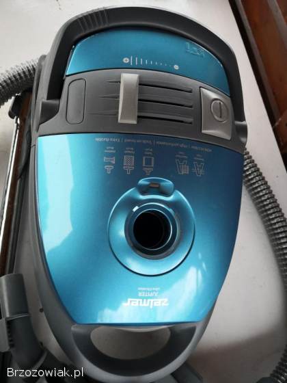 Sprzedam odkurzacz firmy Zelmer
