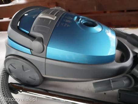 Sprzedam odkurzacz firmy Zelmer