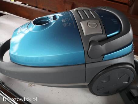 Sprzedam odkurzacz firmy Zelmer