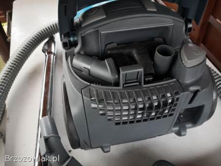 Sprzedam odkurzacz firmy Zelmer