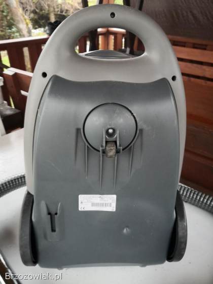 Sprzedam odkurzacz firmy Zelmer