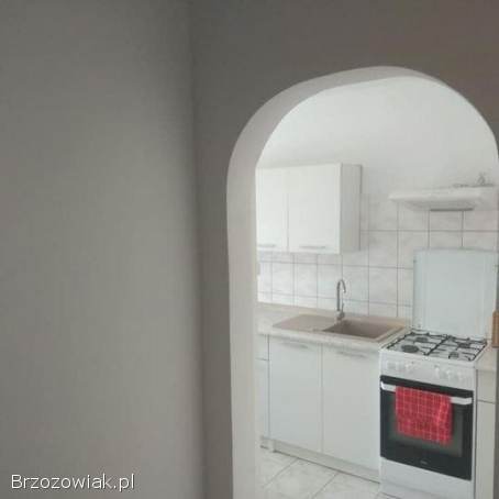 WYNAJMĘ 3 POKOJOWE MIESZKANIE Z BALKONEM W SANOKU