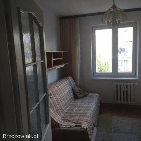WYNAJMĘ 3 POKOJOWE MIESZKANIE Z BALKONEM W SANOKU