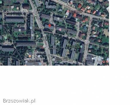 WYNAJMĘ 3 POKOJOWE MIESZKANIE Z BALKONEM W SANOKU