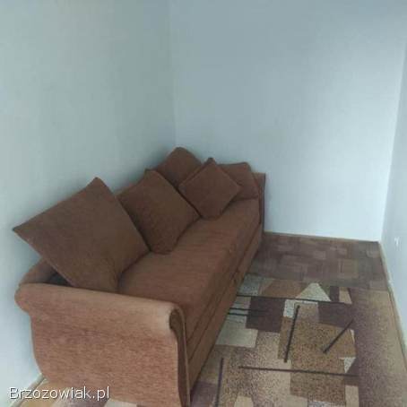 WYNAJMĘ 3 POKOJOWE MIESZKANIE Z BALKONEM W SANOKU