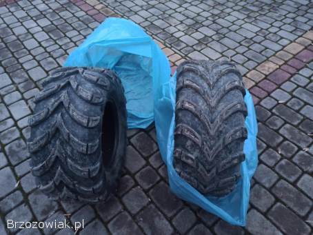 Opony do quada traktorka 25x10-12