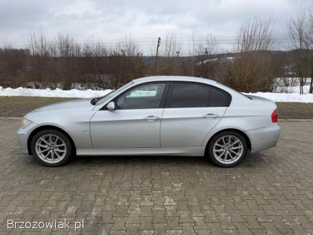 BMW Seria 3 E90 2006