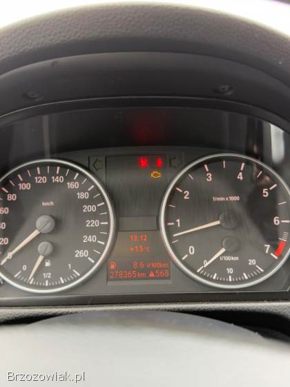 BMW Seria 3 E90 2006